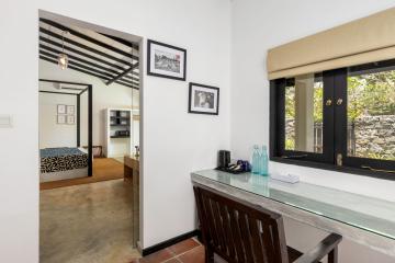 Отель Parangi Weligama Bay Шри-Ланка, Велигама, фото 16