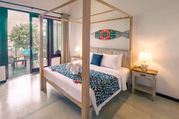 Отель Parangi Weligama Bay Шри-Ланка, Велигама, фото 17