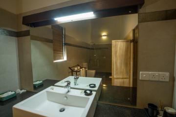 Отель Parangi Weligama Bay Шри-Ланка, Велигама, фото 18