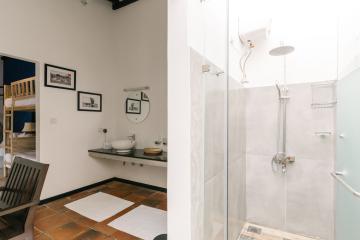 Отель Parangi Weligama Bay Шри-Ланка, Велигама, фото 20