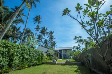 Отель Parangi Weligama Bay Шри-Ланка, Велигама, фото 2