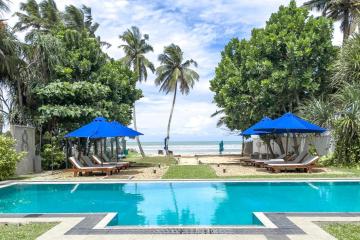 Отель Parangi Weligama Bay Шри-Ланка, Велигама, фото 22