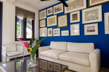 Отель Parangi Weligama Bay Шри-Ланка, Велигама, фото 3