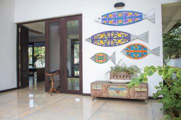 Отель Parangi Weligama Bay Шри-Ланка, Велигама, фото 5