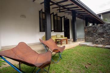 Отель Parangi Weligama Bay Шри-Ланка, Велигама, фото 6