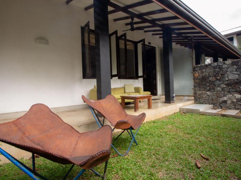 Parangi Weligama Bay