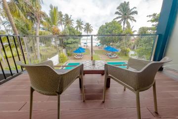 Отель Parangi Weligama Bay Шри-Ланка, Велигама, фото 8