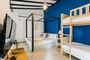 Отель Parangi Weligama Bay Шри-Ланка, Велигама, фото 9