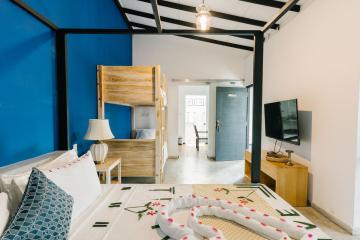 Отель Parangi Weligama Bay Шри-Ланка, Велигама, фото 10