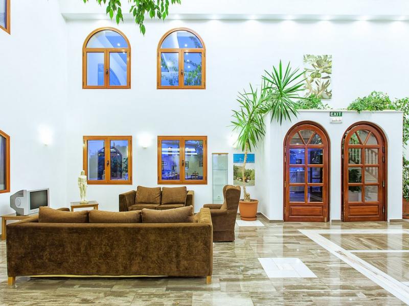 Best Western Europa Hotel