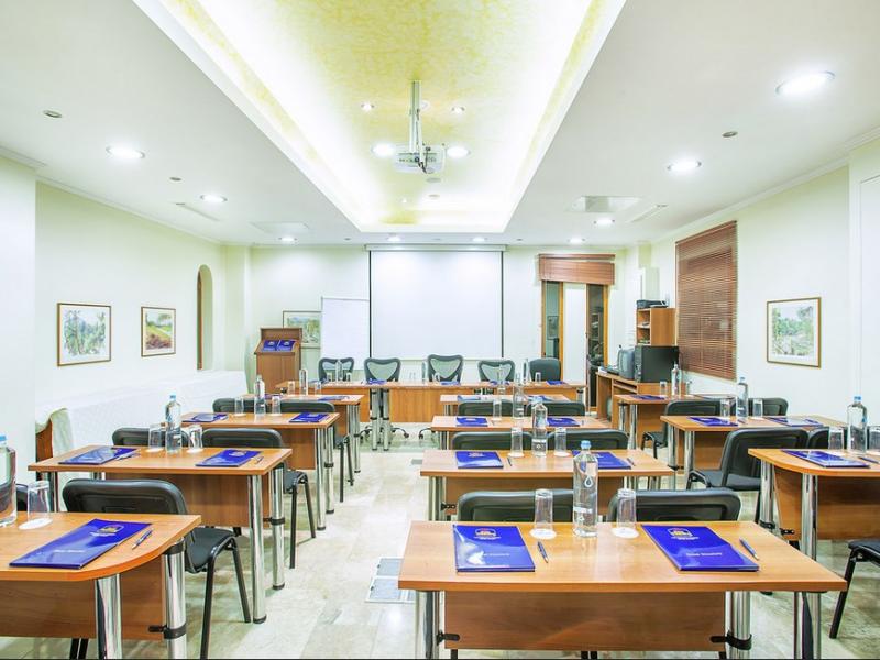 Best Western Europa Hotel