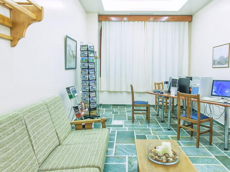 Best Western Europa Hotel