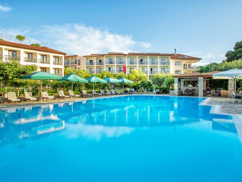 Best Western Europa Hotel