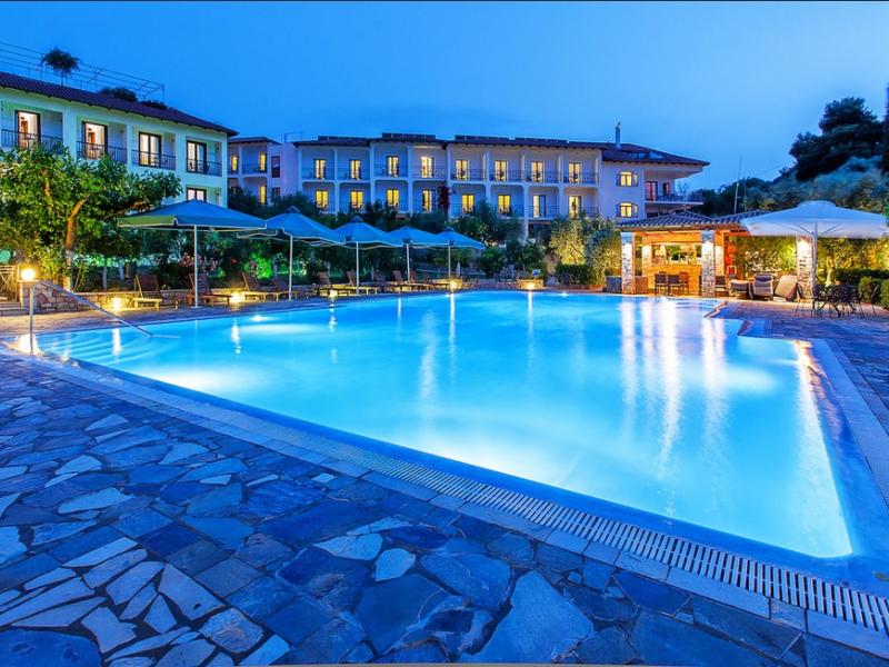 Best Western Europa Hotel