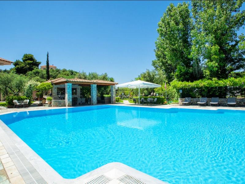 Best Western Europa Hotel