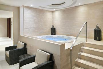 Отель Le Meridien City Center Doha Катар, Доха, фото 11