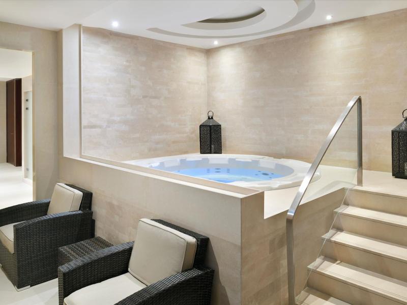 Le Meridien City Center Doha
