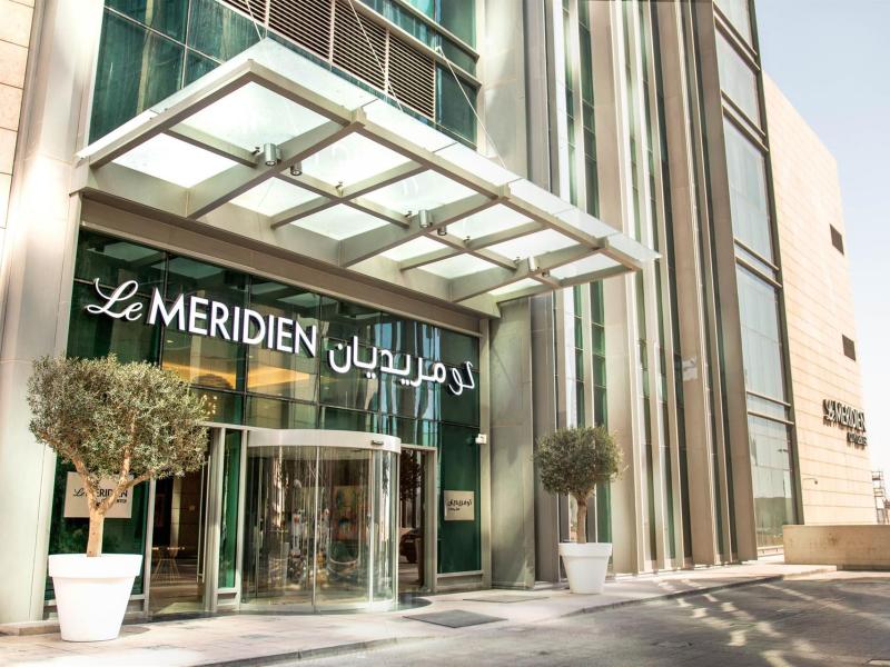 Le Meridien City Center Doha