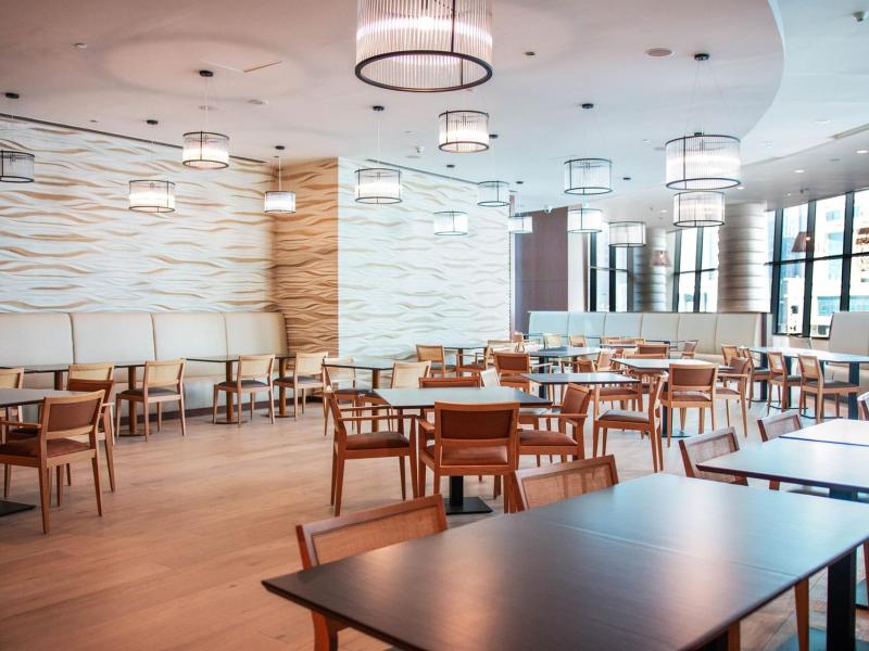Le Meridien City Center Doha