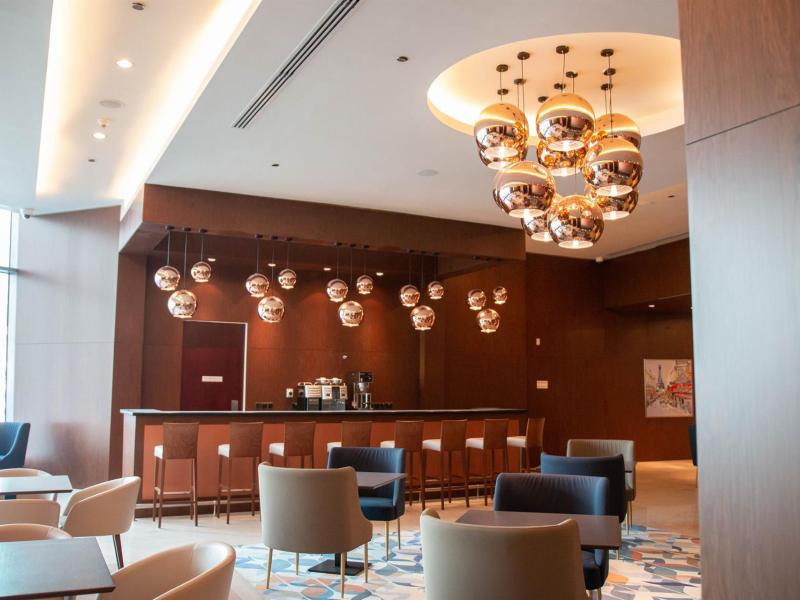 Le Meridien City Center Doha