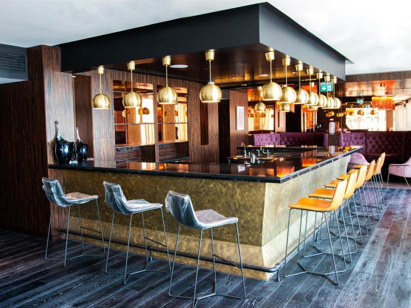 Le Meridien City Center Doha