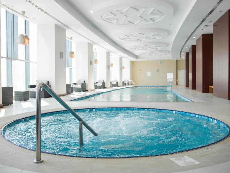 Le Meridien City Center Doha