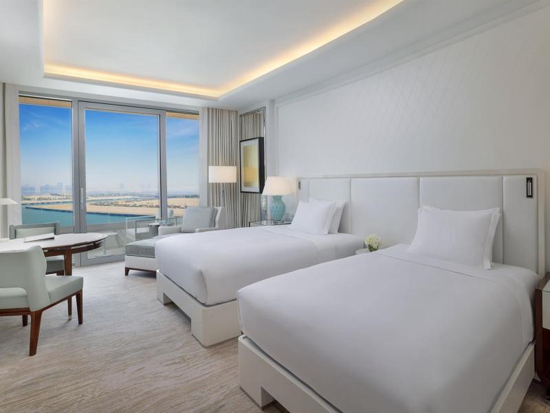 Waldorf Astoria Lusail, Doha