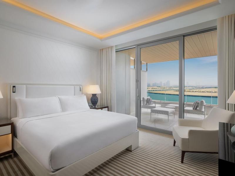 Waldorf Astoria Lusail, Doha