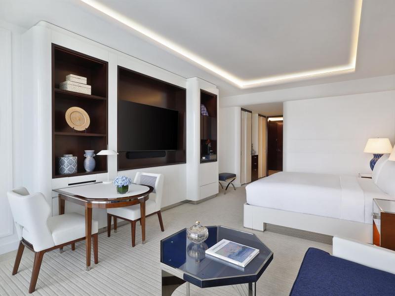 Waldorf Astoria Lusail, Doha