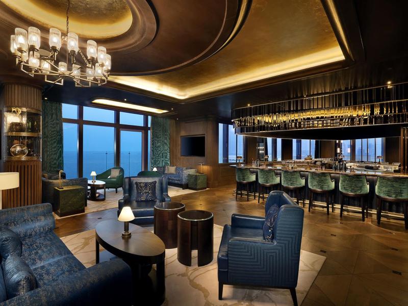 Waldorf Astoria Lusail, Doha