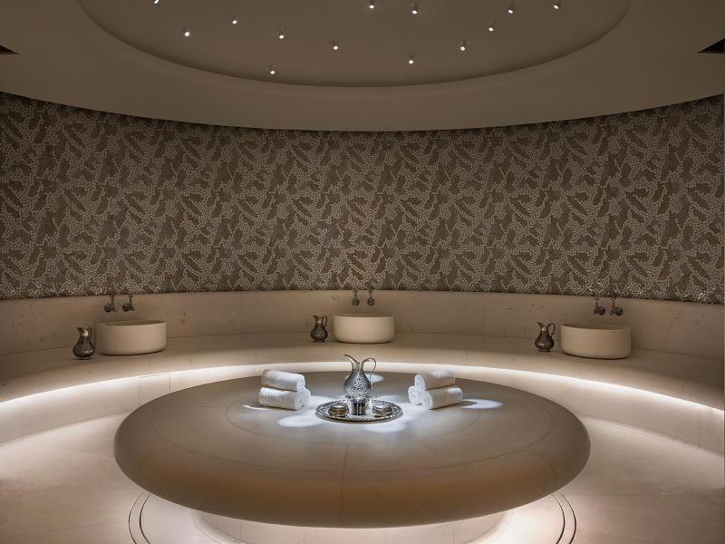 Waldorf Astoria Lusail, Doha