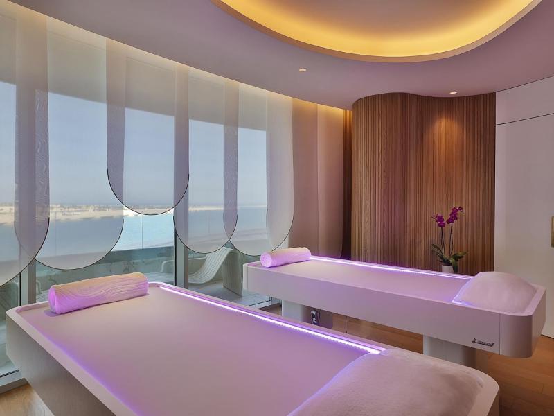 Waldorf Astoria Lusail, Doha
