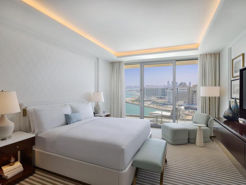 Waldorf Astoria Lusail, Doha