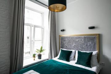 Отель Smart Apart Africa Россия, Санкт-Петербург, фото 2