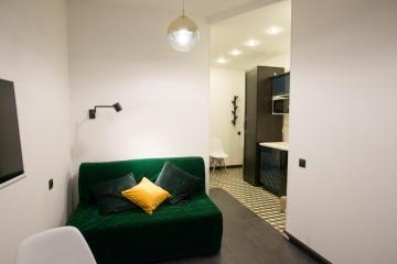 Отель Smart Apart Africa Россия, Санкт-Петербург, фото 3