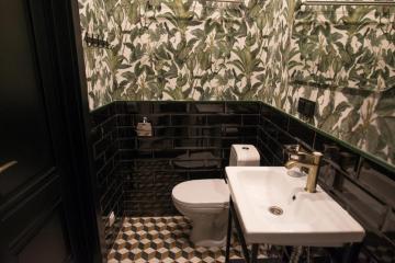 Отель Smart Apart Africa Россия, Санкт-Петербург, фото 4