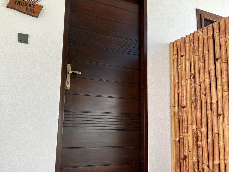 Blue World Dharavandhoo