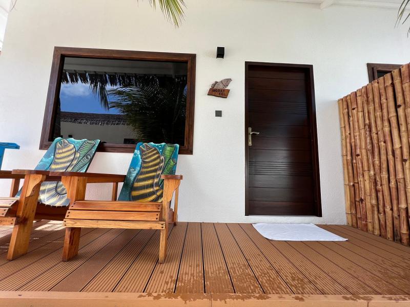 Blue World Dharavandhoo