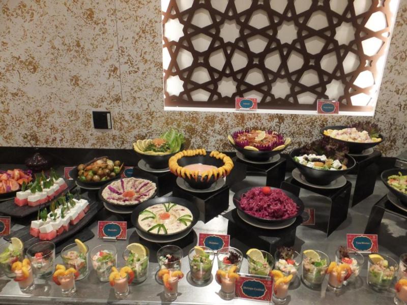 Royal Concorde Hotel & Suites Dubai