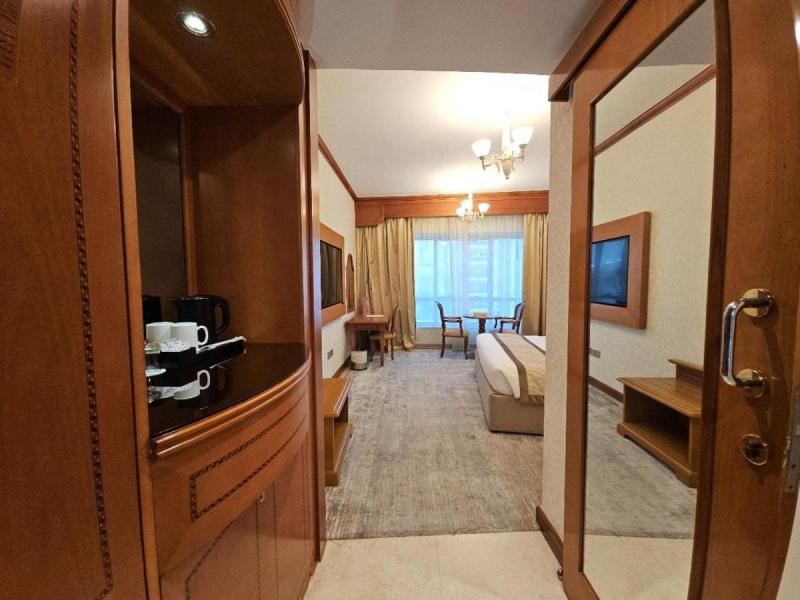 Royal Concorde Hotel & Suites Dubai