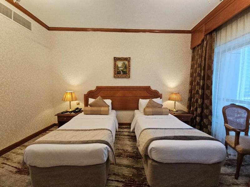 Royal Concorde Hotel & Suites Dubai