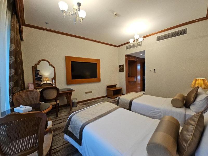 Royal Concorde Hotel & Suites Dubai