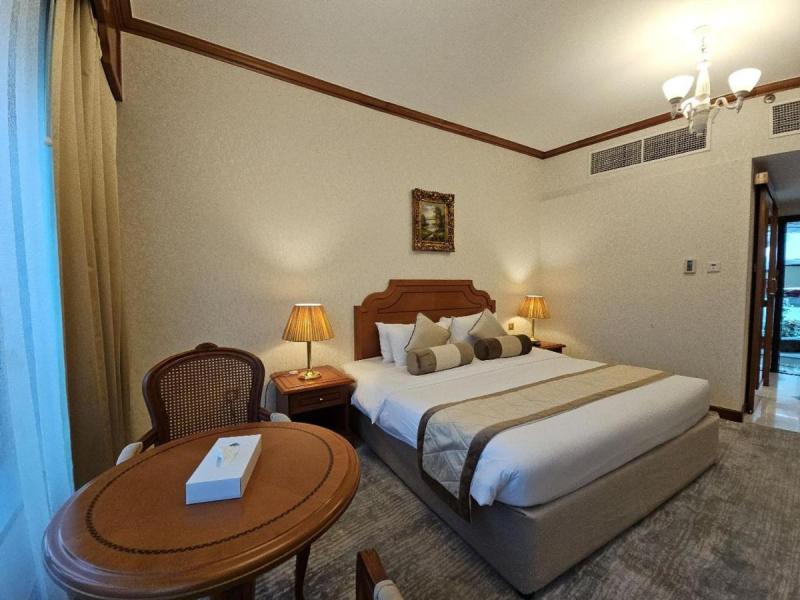 Royal Concorde Hotel & Suites Dubai