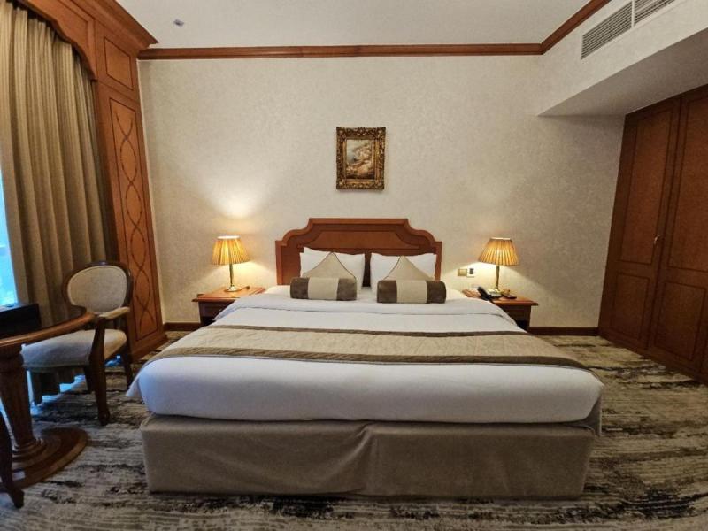 Royal Concorde Hotel & Suites Dubai