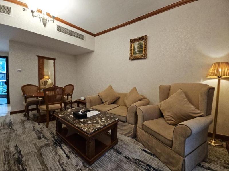 Royal Concorde Hotel & Suites Dubai