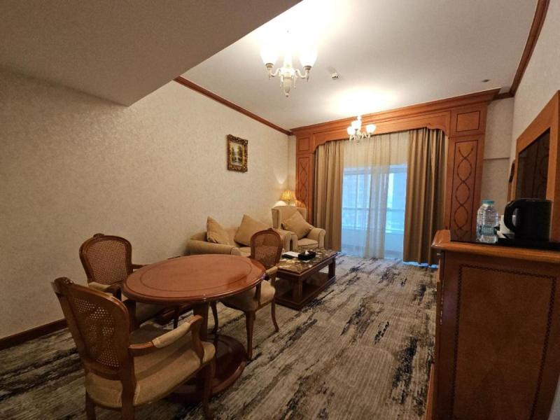 Royal Concorde Hotel & Suites Dubai