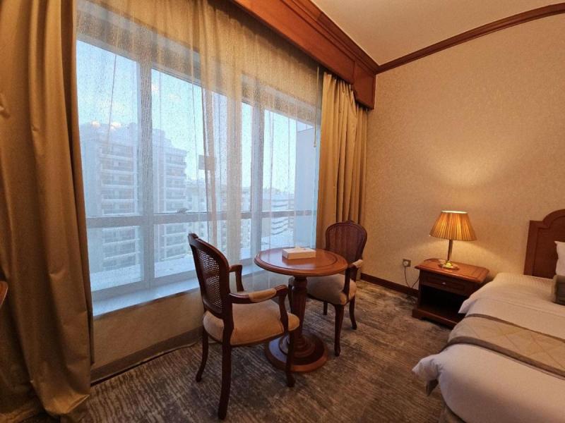 Royal Concorde Hotel & Suites Dubai