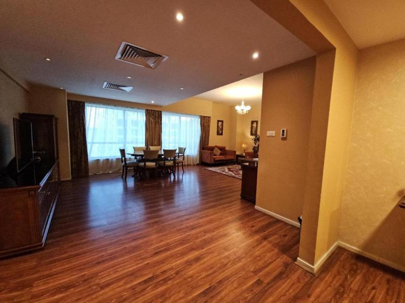 Royal Concorde Hotel & Suites Dubai