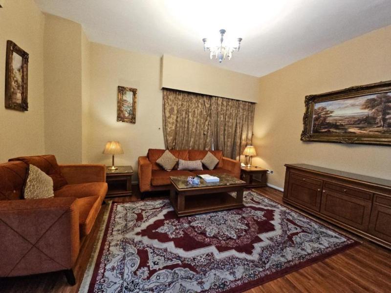 Royal Concorde Hotel & Suites Dubai