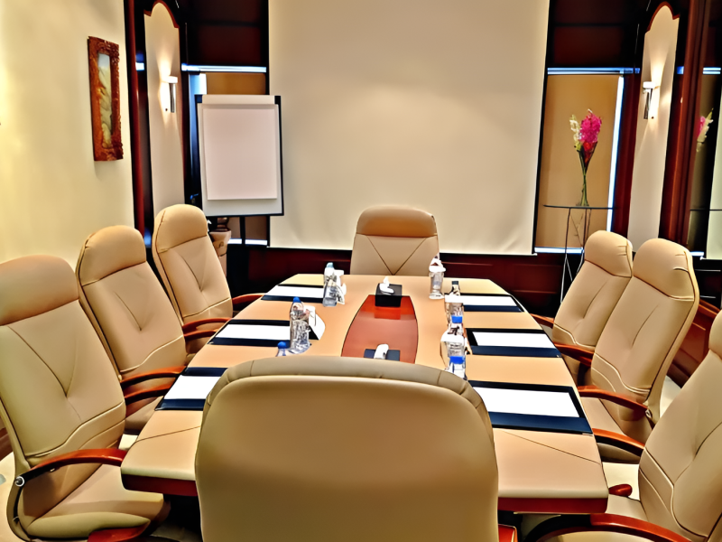 Royal Concorde Hotel & Suites Dubai